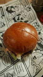 Фото компании  BB &amp; Burgers, бургерная 17