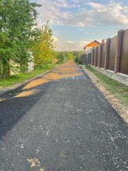 Фото компании ООО АвтоДорСтрой 32