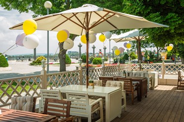 Фото компании  DEL MAR, ресторан 2