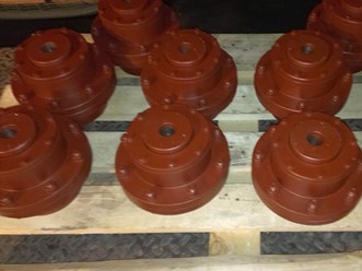 Фото компании ООО МашПромКомплекс 15