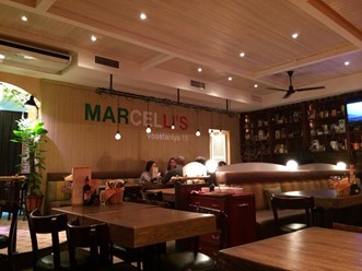 Фото компании  Марчелли&#x60;s, сеть ресторанов 21