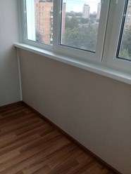 Фото компании ООО Окно ЛИДЕР 9