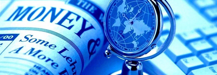 Блог о бизнесе, финансах, инвестициях и не только .....