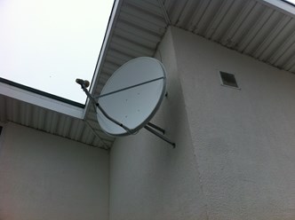 Фото компании  Спутниковое ТВ 2