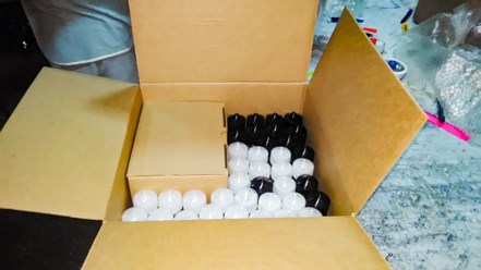 Фото компании ООО Ильфумо 5