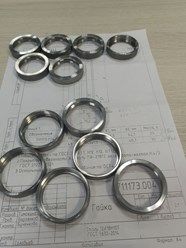 Фото компании  Мехзавод-ТТ 7