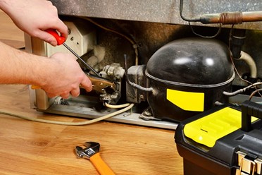 ремонт холодильников