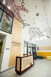 Фото компании  Rybakov Playschool 5