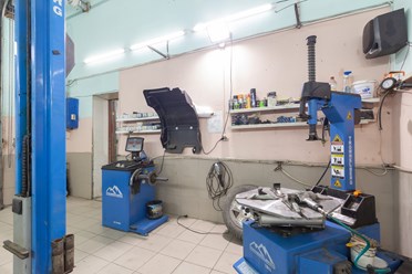 Фото компании  МС 8