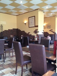 Фото компании  Панчо Пицца, сеть ресторанов итальянско-мексиканской кухни 34