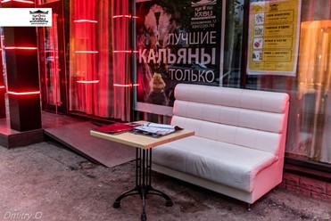 Фото компании  Кук-си Каби, суши-бар 2