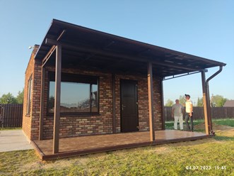 Фото компании ООО Феррато строй 19