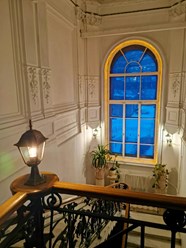 Дом Шрёдера - Творческая Мастерская Анастасии Козельской (Петроградская наб-32, особняк Шрёдера)
