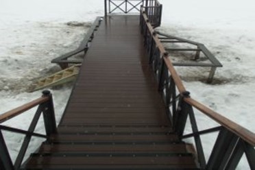 Фото компании ООО Производственно - монтажная компания "Металлстрой" 6