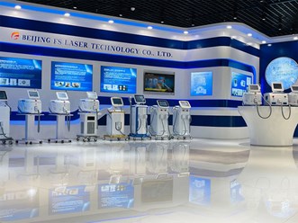 Фото компании ООО FSlaser ооо оптико - техническая компания 1