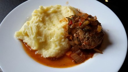 Фото компании  Дворцовый, банкетный зал 10