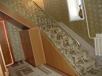 Фото компании ООО Мастерская кованых и сварных изделий "ФЕНИКС" 2