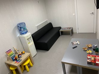 Фото компании  Автосервис Автопилот Войковская 6
