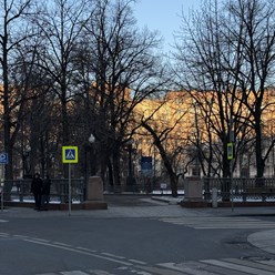 Фото компании  Todchuk Concept Патриаршие 90