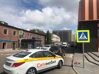 Фото компании  Легенда ТУ-154 13
