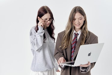 Фото компании  IT-колледж Maxitet 8