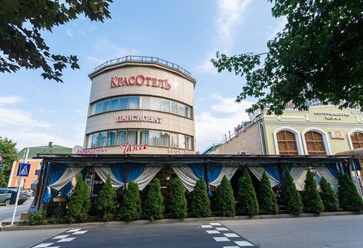 Фото компании  Танго, кафе 2