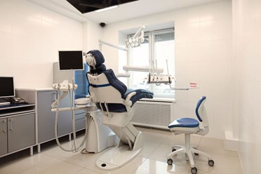 Фото компании  Dentus 8