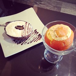 Фото компании  ИмпериаЛ, кафе 25