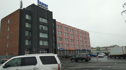 Фото компании ООО АФ Профотчет 1