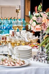 Фото компании ООО Кафе «Марьяж» 4