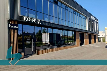 СТИЛЬНО, ЭЛЕГАНТНО, СОВРЕМЕННО — лаконичный акцент на архитектуре здания без перегрузки деталями и лишним шумом.
Подробнее https://vk.com/brendmedia_72?w=wall-228156506_725