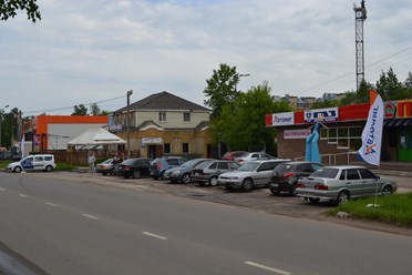 Фото компании  Автомиг 23