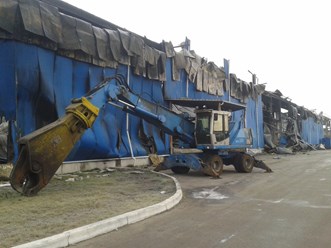 Фото компании ООО Металл Стиль 5