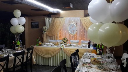 Фото компании  Грильяж, ресторан 9