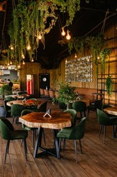 Фото компании ООО Ресторан "Ренет" 11