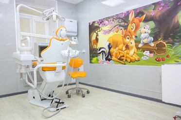 Фото компании  Жемчужина 6