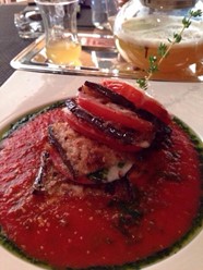 Фото компании  Twiggy, ресторан 23