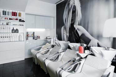 Фото компании  JEAN LOUIS DAVID 6