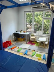 Фото компании  Звук Речи 13