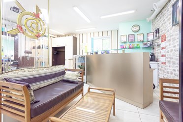 Фото компании  Первый Дом Красоты 3