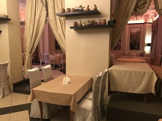 Фото компании  Хинкальная, кафе грузинской кухни 4
