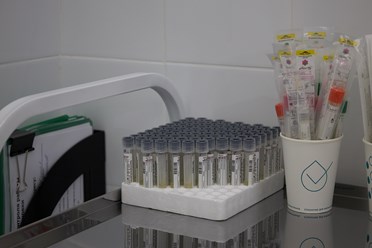 Фото компании ООО Альфа Медицин 16