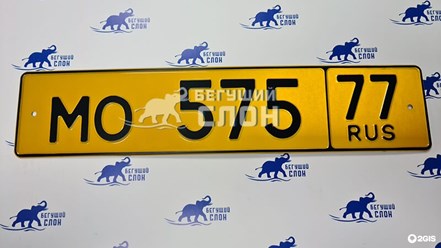 Фото компании ИП Бегущий Слон 1