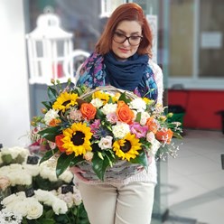 Фото компании ООО Салон «Flori» 1