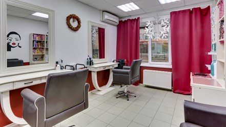 Фото компании  Мускат 9