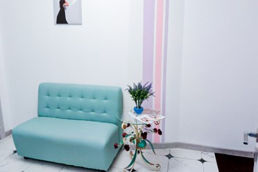 Фото компании  Шёлк 15