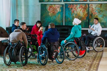 Фото компании ООО ВОИ реакурс 5