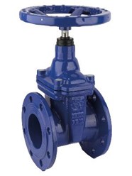 Фото компании  Valvestock 2