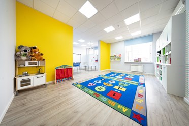 Фото компании ООО Частный английский детский сад Discovery Мичуринский 1