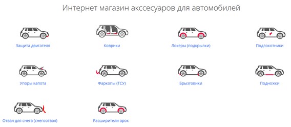 Фото компании  LuxAutoCar 2